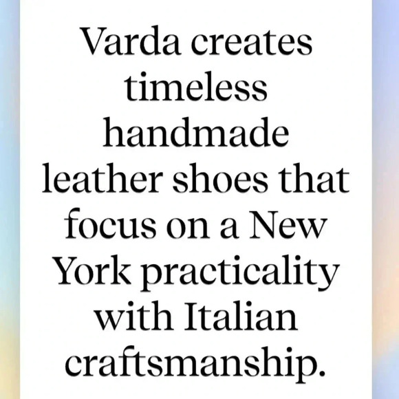 Varda Jenny B New York Designer Croc Leather Heel Sandals Corpcore Officecore - Picture 11 of 11